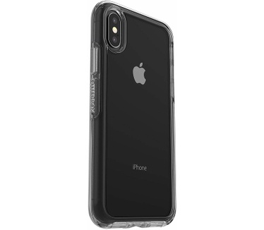 Otterbox 77-59678 (iPhone Xs) Transparant