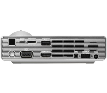 Asus P3B (met batterij)