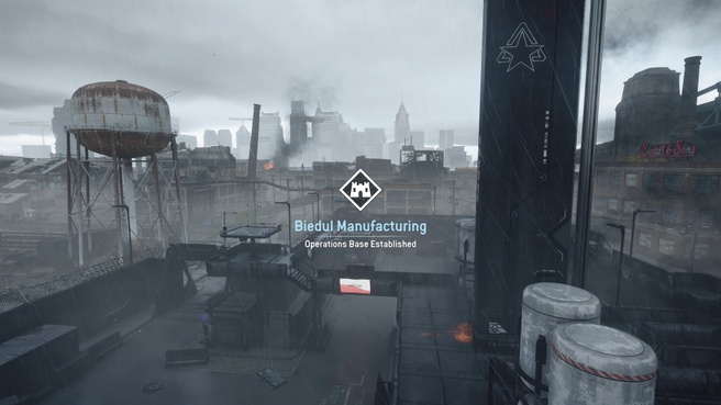 Homefront The Revolution