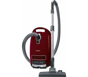 Miele Complete C3 Pure Red EcoLine SGDP3
