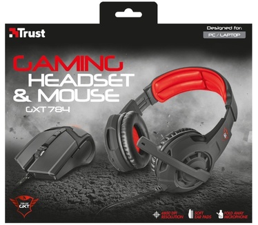 Trust GXT 784