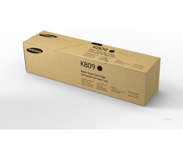 HP Samsung CLT-K809S zwarte tonercartridge