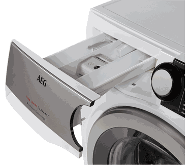 AEG L7FE06ES - 7000 serie - ProSense