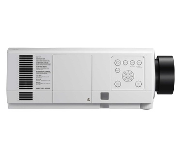 NEC PA653U