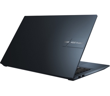 ASUS M6500QC-HN071W