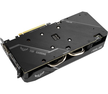 Asus TUF Gaming X3 GeForce GTX 1660 6GB GDDR5
