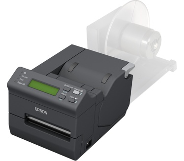 Epson TM-L500A (106): Combo, PS short, EDG, LCD