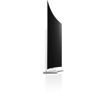 LG 65EG9609 (buitenlands model) Zwart