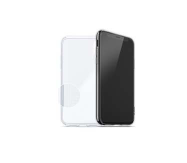 KMP Clear Case