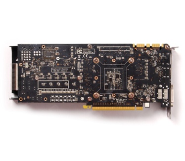Zotac GeForce GTX 770 2GB AMP! Edition