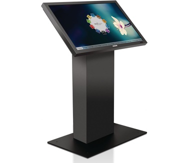 Philips BDT4225EK Zwart