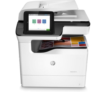 HP PageWide Color MFP 779dn