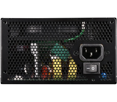 Silverstone Strider Gold S Series 650W