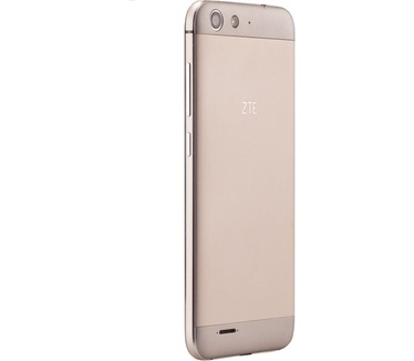 ZTE Blade V6 Duos Goud