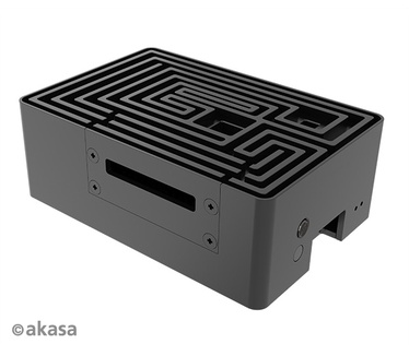 Akasa Maze Pro