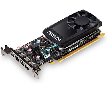 HP Quadro P620 2GB (3ME25AT)