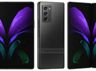 Samsung Galaxy Z Fold2, bron: Agarwal en MySmartPrice