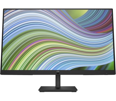 HP P24 G5 (64X66AT) Zwart