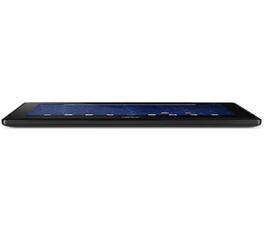 Acer Iconia Tab 10 A3-A30FHD 16GB Zwart