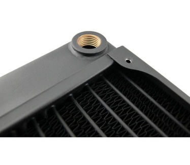 XSPC EX560 Quad Fan Radiator