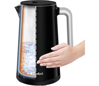 Tefal Safe To Touch waterkoker KO8508