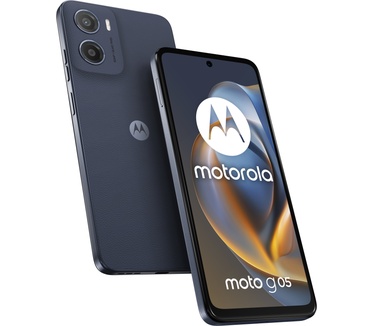 Motorola moto g05