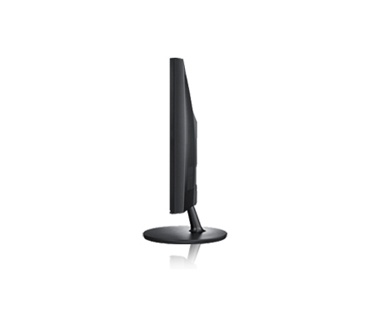 Samsung Syncmaster E1920NR Zilver