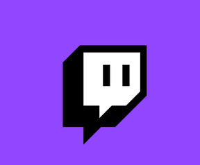 Twitch-icoon. Bron: Twitch (Beeld ter illustratie)