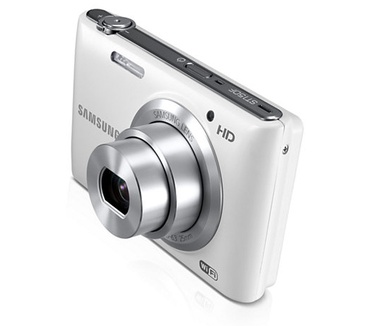 Samsung ST150F Wit