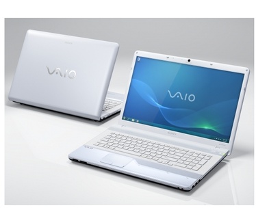 Sony Vaio VPCEF4E1E