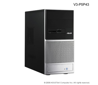 Asus V3-P5P43