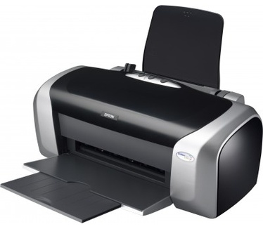 Epson D88+ (A4, 14ppm, USB2.0)