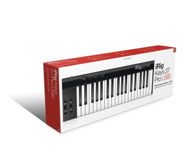 IK Multimedia iRig - Acoustic Guitar Interface