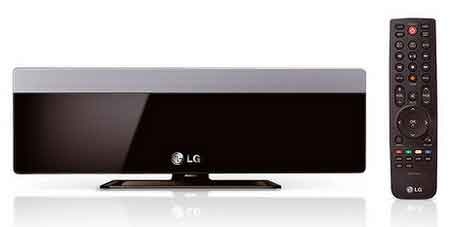 LG DP1W LG DP1W