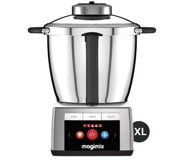 Magimix Cook Expert XL