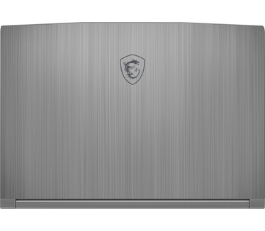 MSI Creator 15M A10SD-404NL