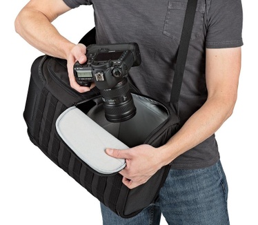 Lowepro ProTactic BP 450 AW II