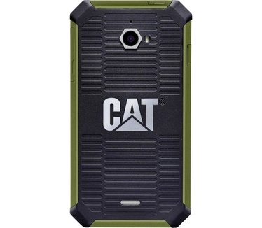 Cat S50