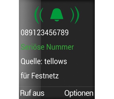 Gigaset CL690A SCB