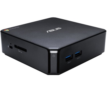 ASUS CHROMEBOX3-G213U