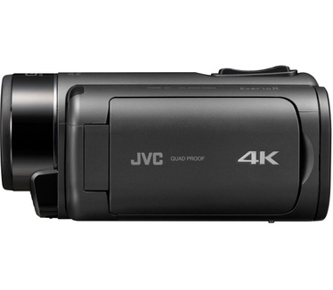 JVC GZ-RY980 Zwart