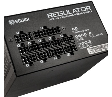 Kolink Regulator