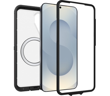 Otterbox Defender Pro XT Clear (iPhone 17 Pro Max) Transparant