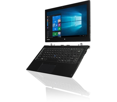 Toshiba Portégé Z20t-C-11R