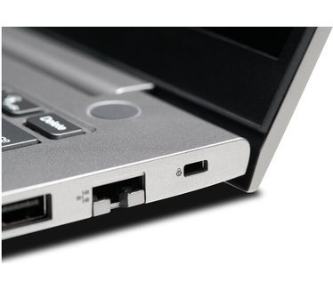 Kensington Slim Combination Ultra Cable Lock voor Standard Slot