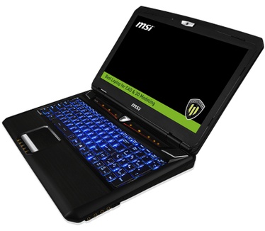 MSI WT60-2OKU32SR51BW (4K Edition)