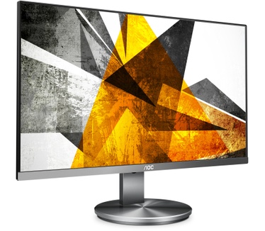 AOC I2790VQ/BT Grijs