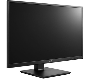 LG 24BK55YP-B Zwart