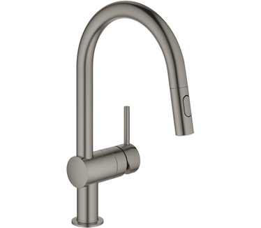 Grohe Minta