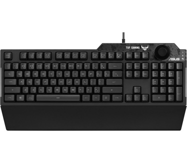 ASUS TUF Gaming Combo K1 & M3